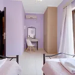 Villa Prolithia 1 Vlikhón