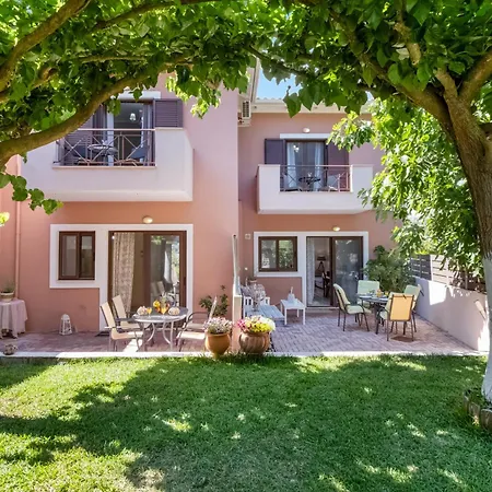 Prolithia 1 Villa Vlikhon