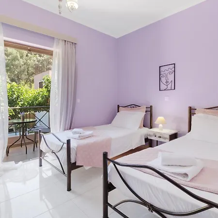 Villa Prolithia 1