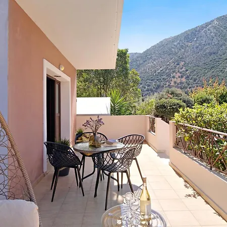 Prolithia 1 Villa
