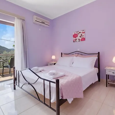 Villa Prolithia 1 *