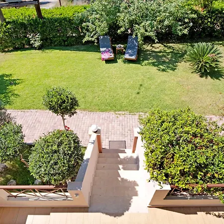 Villa Prolithia 1