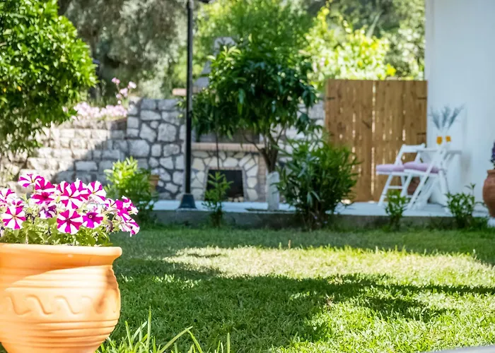 Prolithia 1 Villa Vlikhón